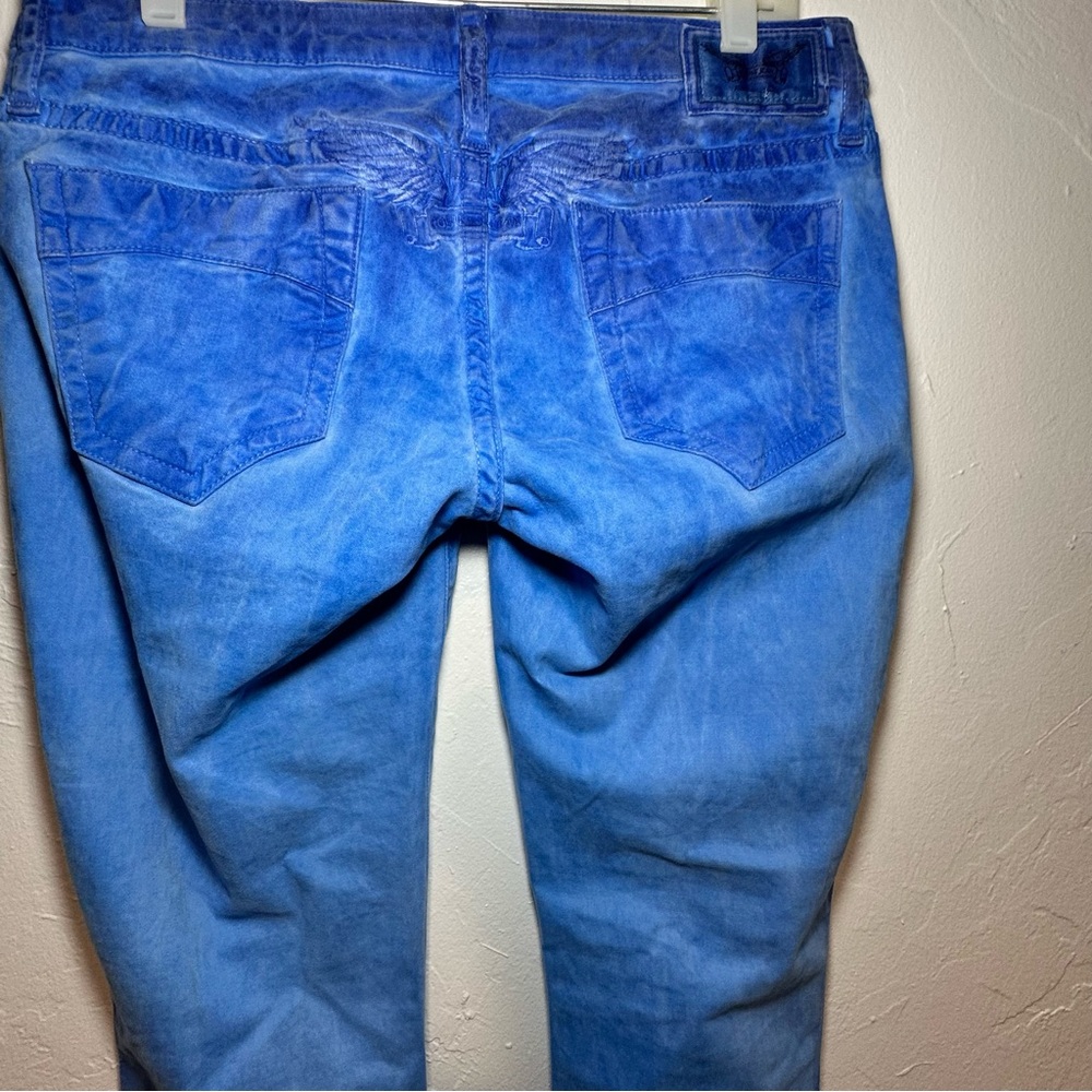 Robin Jeans- Skinny Jeans Sz31 - Picture 8 of 15
